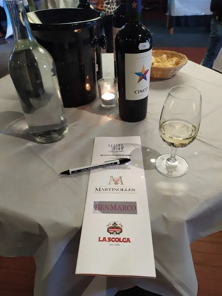 Menu_Hotel, Restaurant 'D'Ouwe Kercke'_Terneuzen_image_5