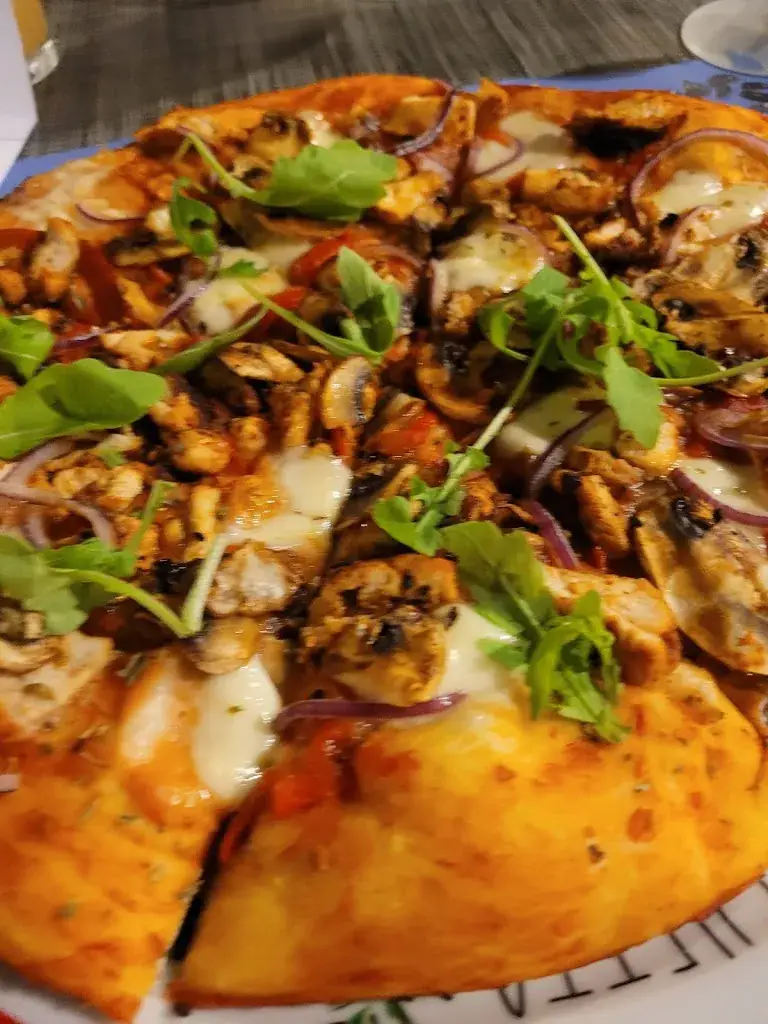 Menu_Hotel, Restaurant 'D'Ouwe Kercke'_Terneuzen_image_6