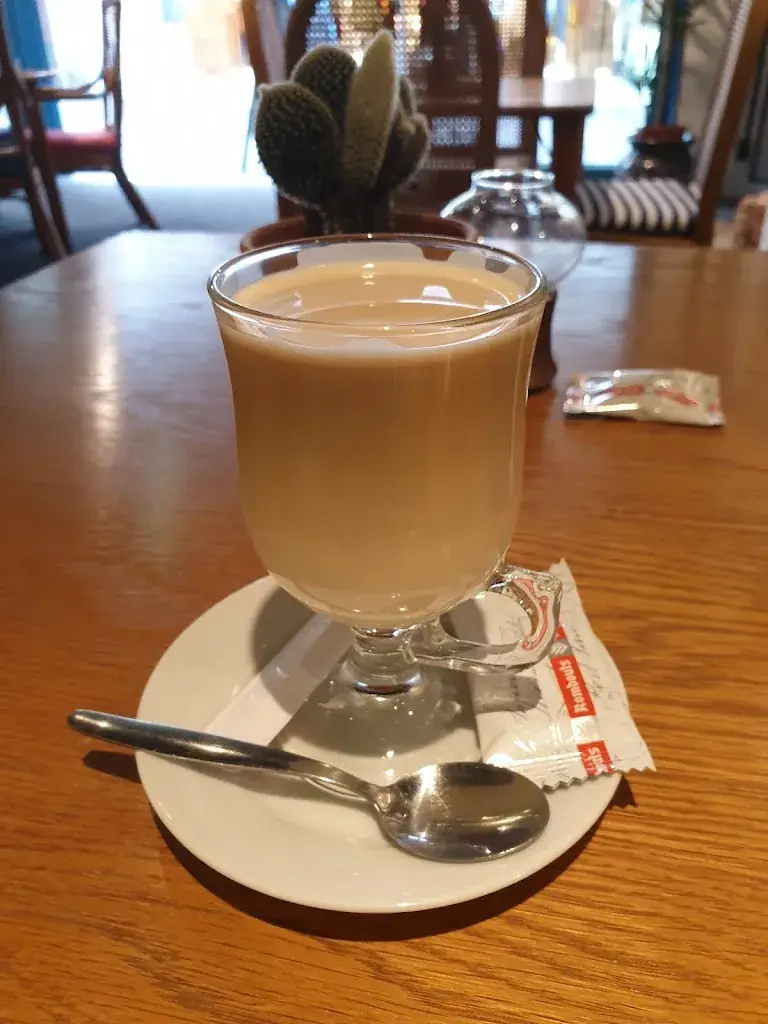 Menu_Hotel, Restaurant 'D'Ouwe Kercke'_Terneuzen_image_8