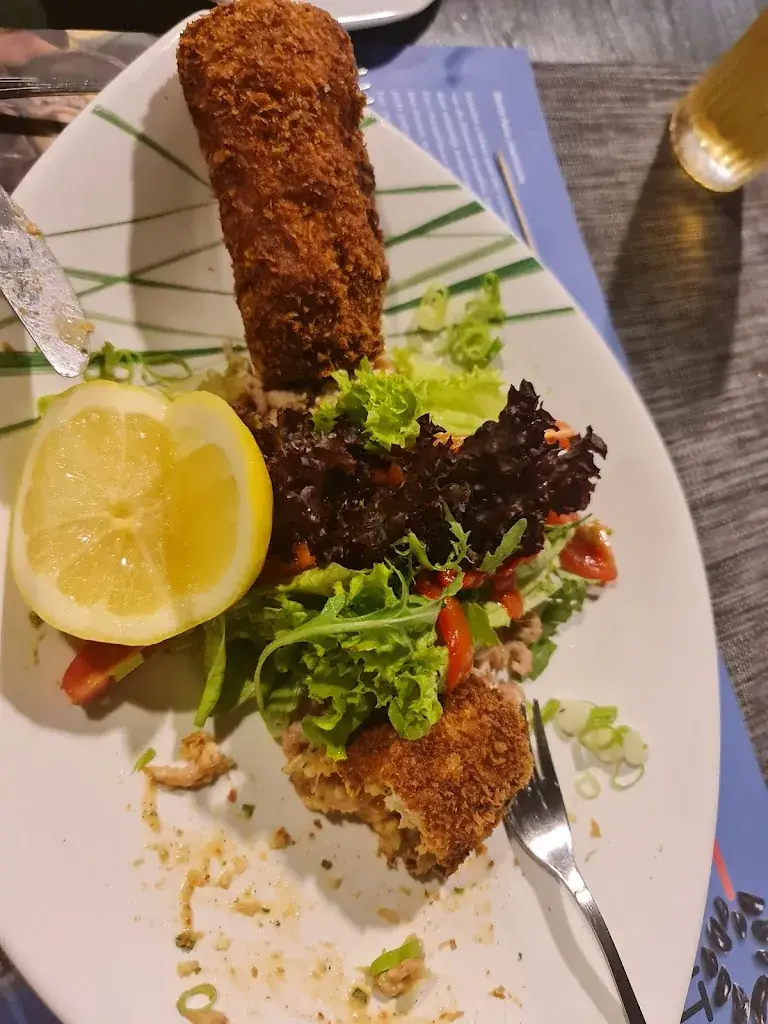 Menu_Hotel, Restaurant 'D'Ouwe Kercke'_Terneuzen_image_9