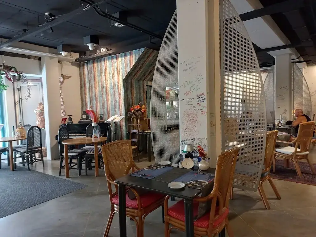 Hotel, Restaurant 'D'Ouwe Kercke' restaurant in Terneuzen