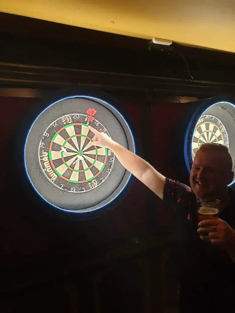 jeroen verweerde_Café 't Trefpunt_Hurdegaryp_recensione