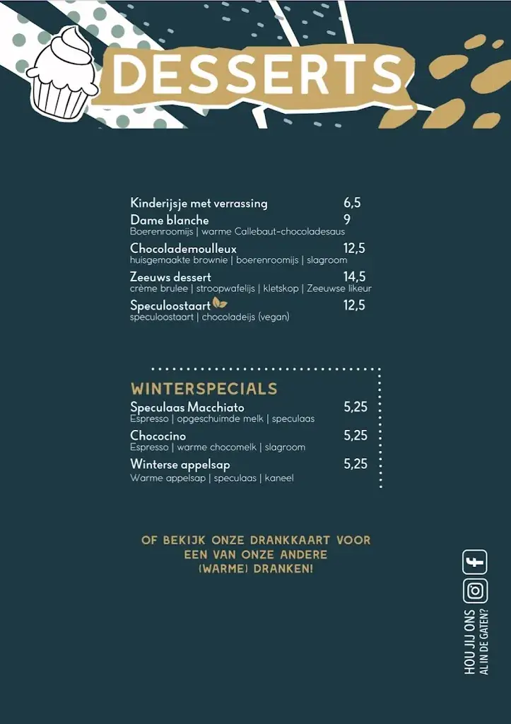Menu_Brasserie 'De Nieuwe Kraag'_Zaamslag_image_4