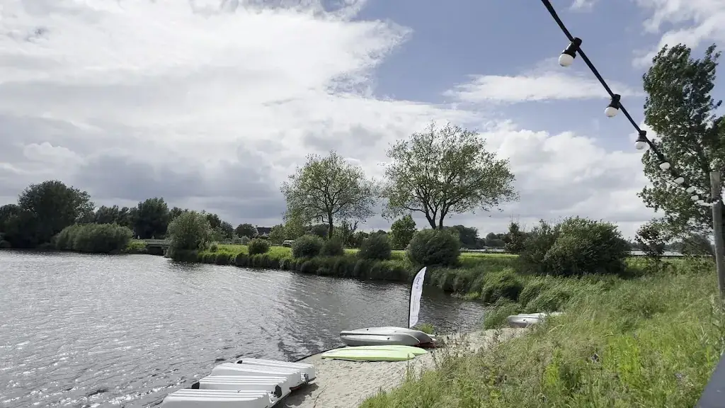 Nidda Saeed_Brasserie 'De Nieuwe Kraag'_Zaamslag_review