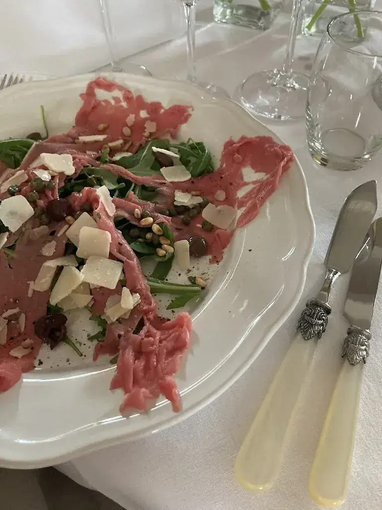 Huiskamerrestaurant Mon Reve restaurant in Zaamslag