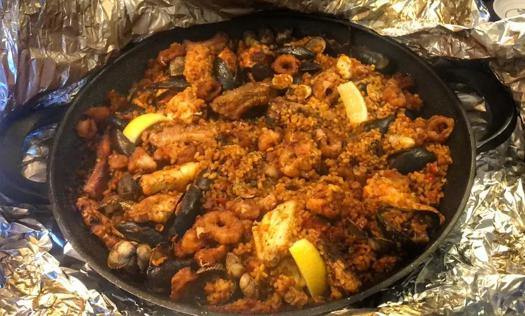 Ik_À Table_Axel_recensione