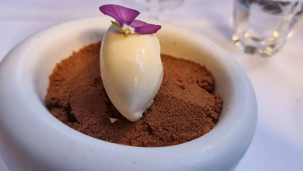 À Table restaurant in Axel