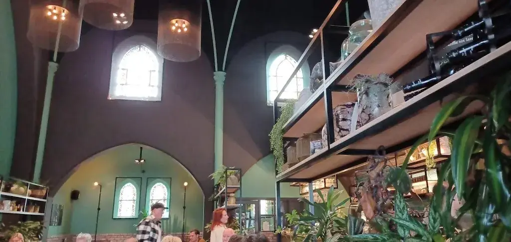 Eline S_Family Axel Eethuis-Cafetaria_Axel_review