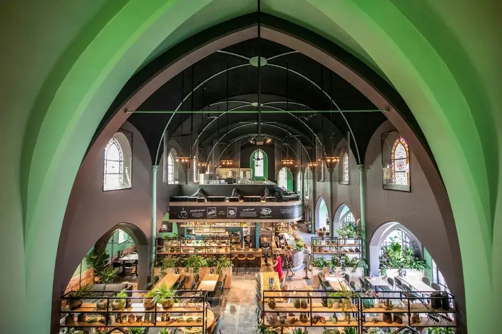 Family Axel Eethuis-Cafetaria restaurant in Axel