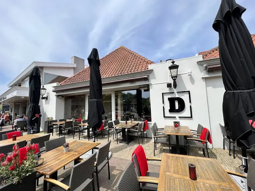 Davila's Kitchen & Bar_Renesse_slider_image_1