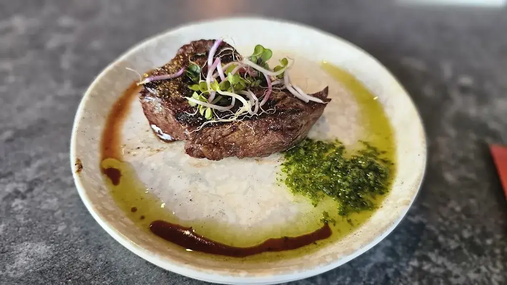 Davila's Kitchen & Bar_Renesse_slider_image_3