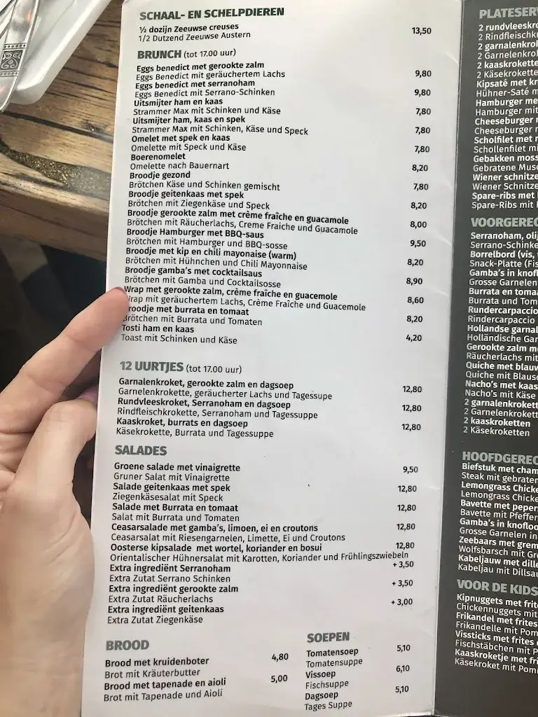 Menu_Het Wapen van Zeeland_Renesse_image_2