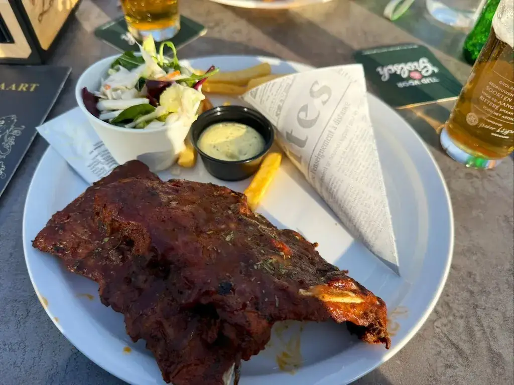 Menu_Het Wapen van Zeeland_Renesse_image_5