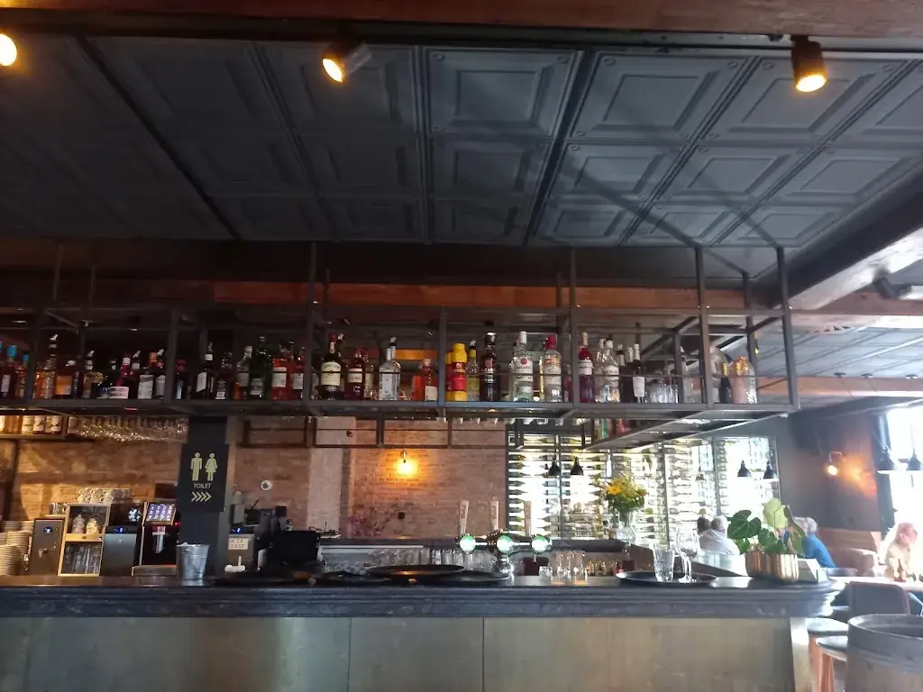 Mr C_Het Wapen van Zeeland_Renesse_review