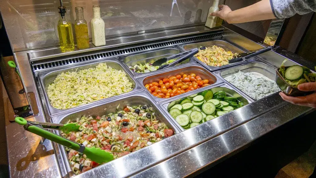 Menu_The Green Parrot_Renesse_image_9