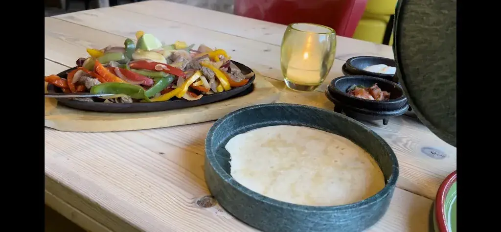 B. J._The Green Parrot_Renesse_review