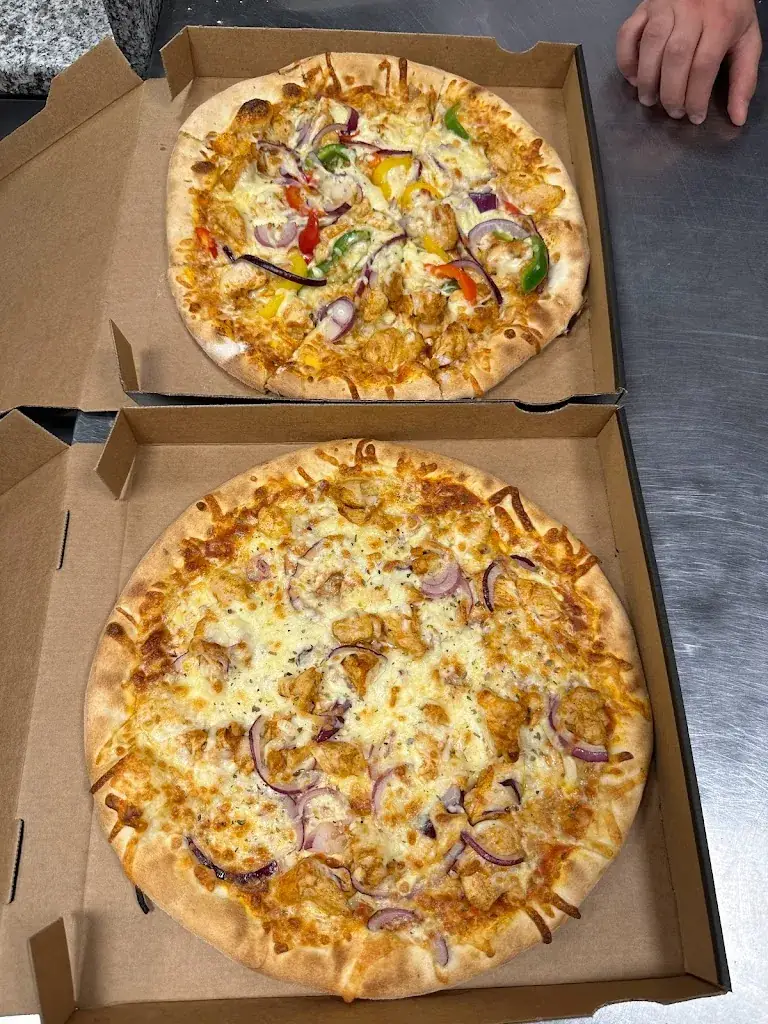 Pizzeria Santa maria_Hurdegaryp_slider_image_2