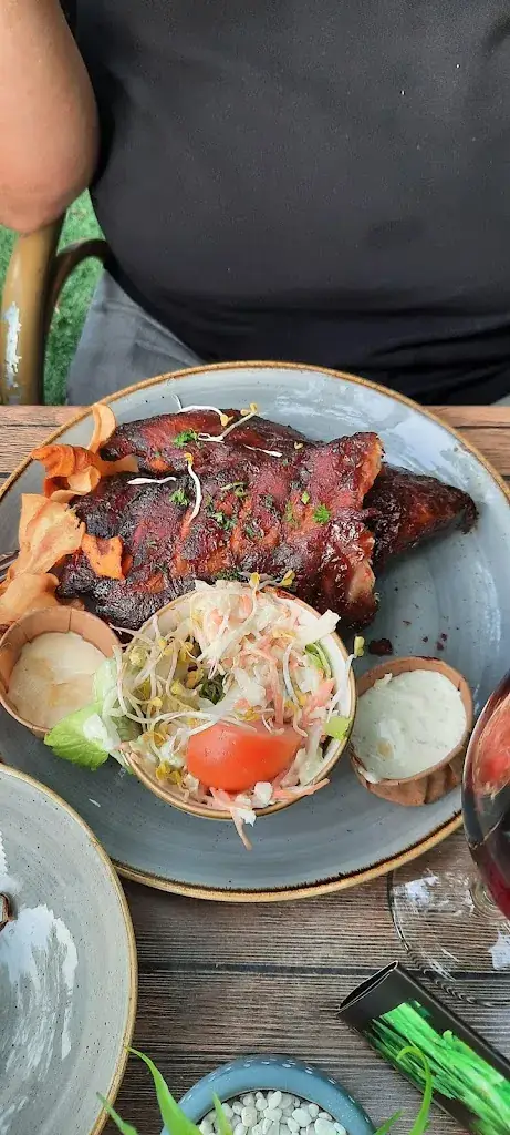 Menü_De Loze Visser_Renesse_Bild_5