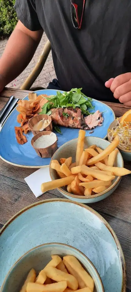 Menü_De Loze Visser_Renesse_Bild_6