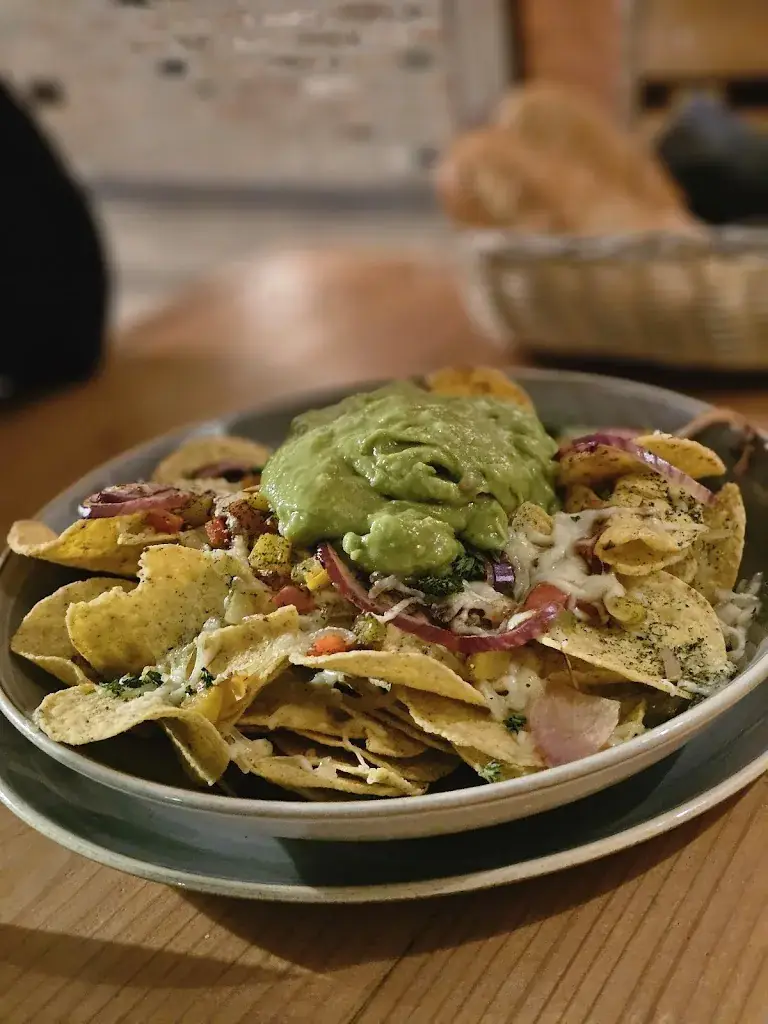 Menü_De Loze Visser_Renesse_Bild_8