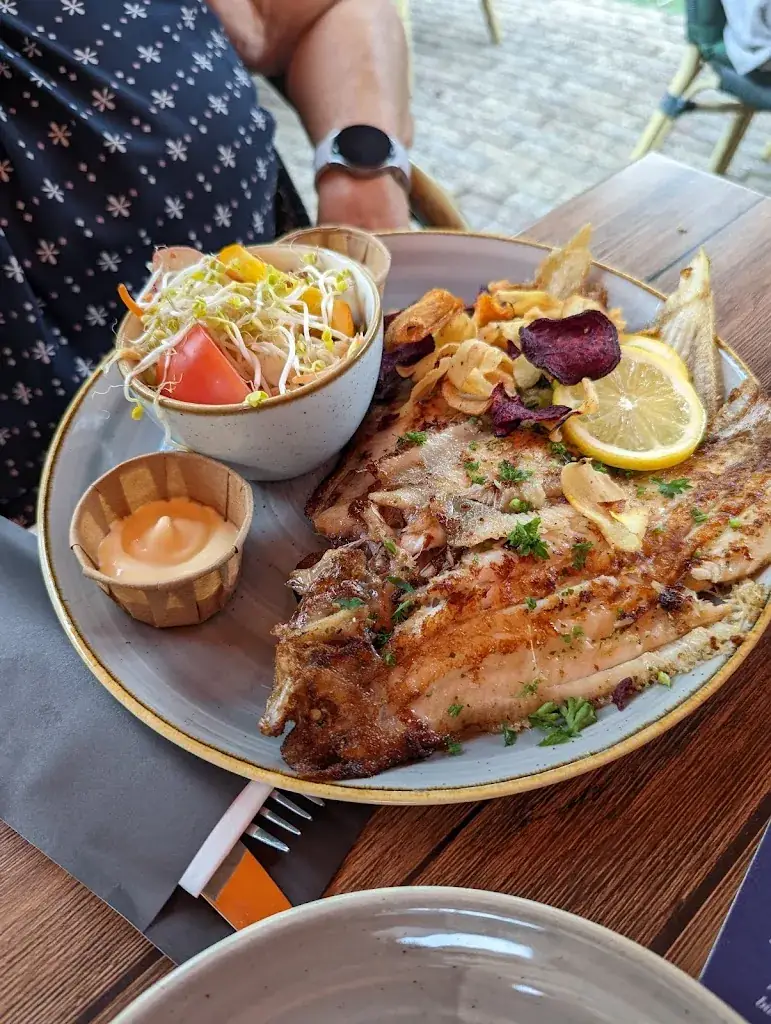 Menü_De Loze Visser_Renesse_Bild_9