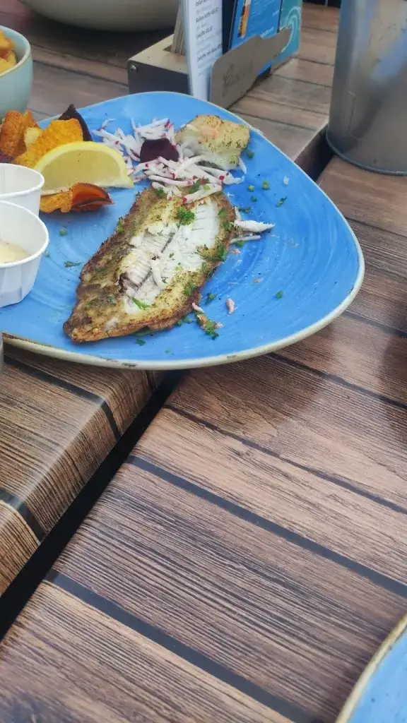 feng zhao_De Loze Visser_Renesse_Bewertung