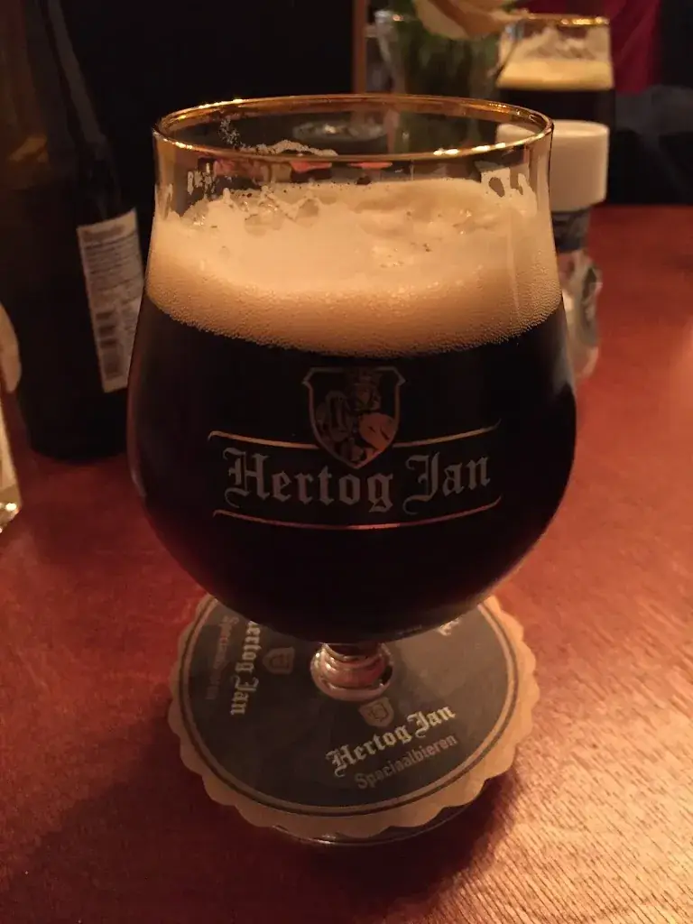 cultofscarlet_HeerlijkZo_Renesse_review