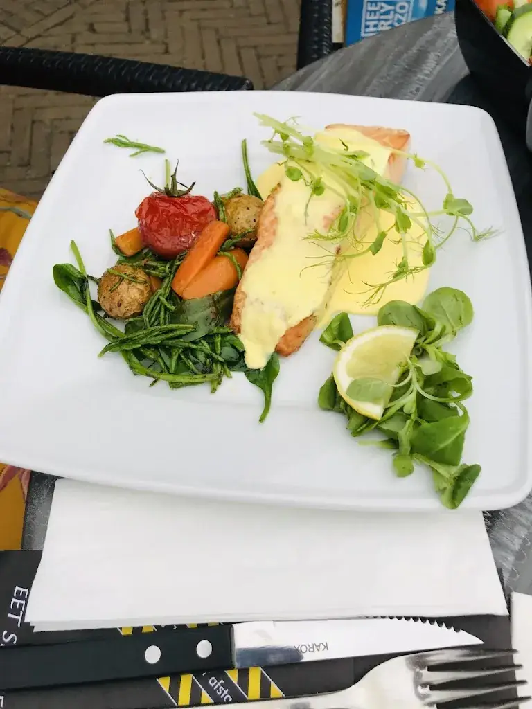 Barbara Fava_HeerlijkZo_Renesse_review