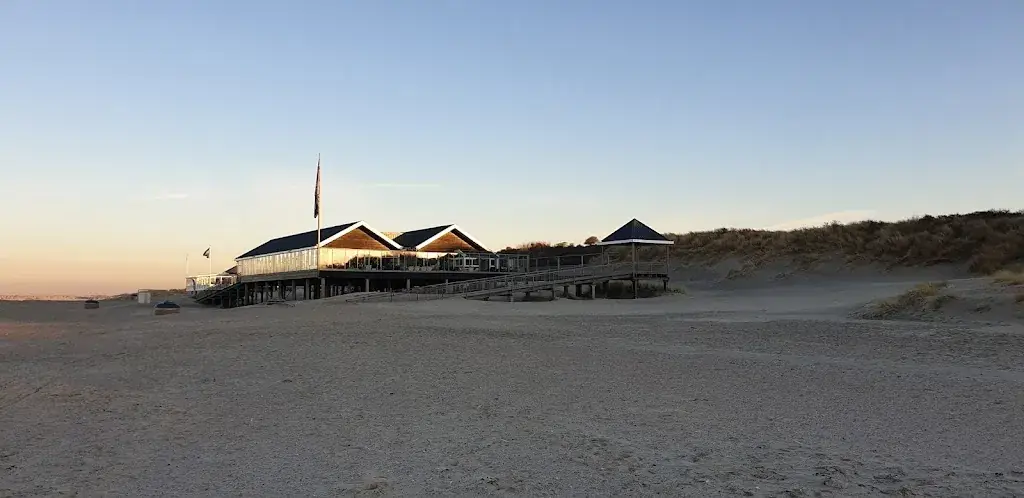 Oleprova_Strandrestaurant our Seaside_Renesse_review