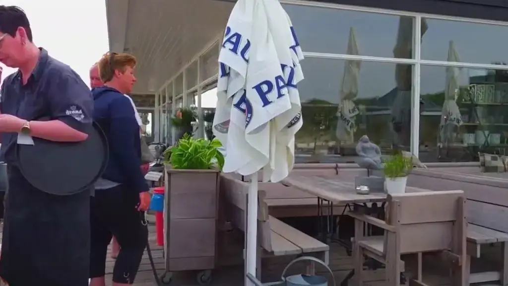 Strandrestaurant our Seaside_Renesse_slider_image_2