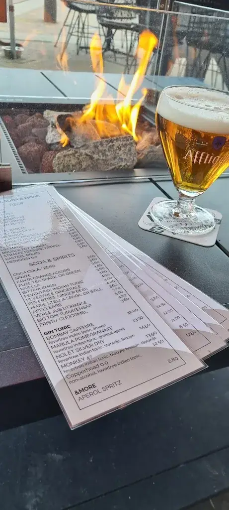 Menu_Restaurant De Wig_Renesse_image_4