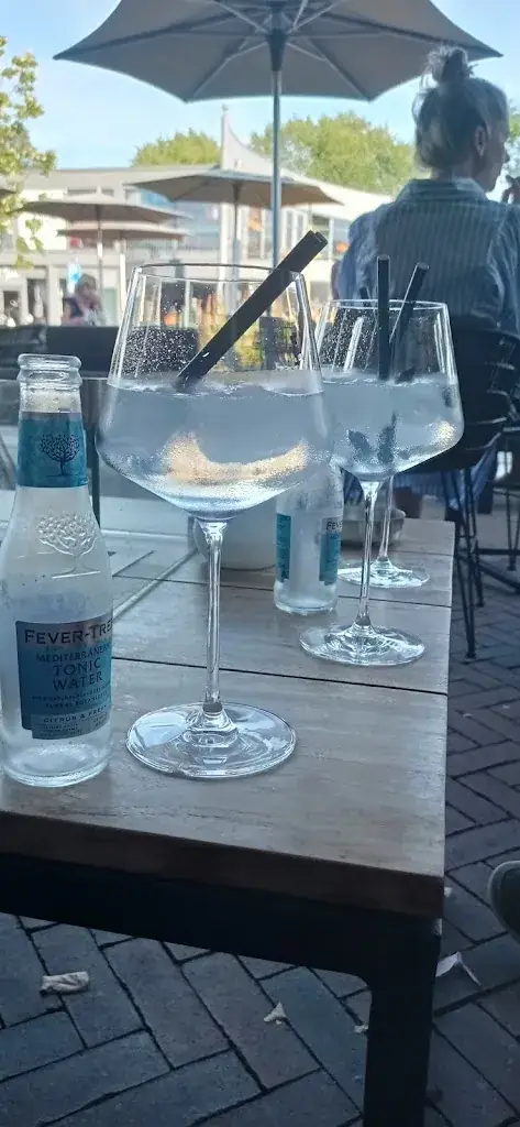 Bruna Milena Mendes_Restaurant De Wig_Renesse_review