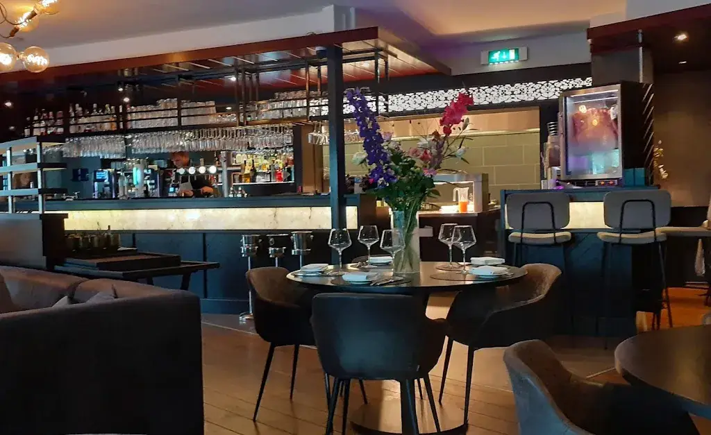 Restaurant De Wig restaurant in Renesse