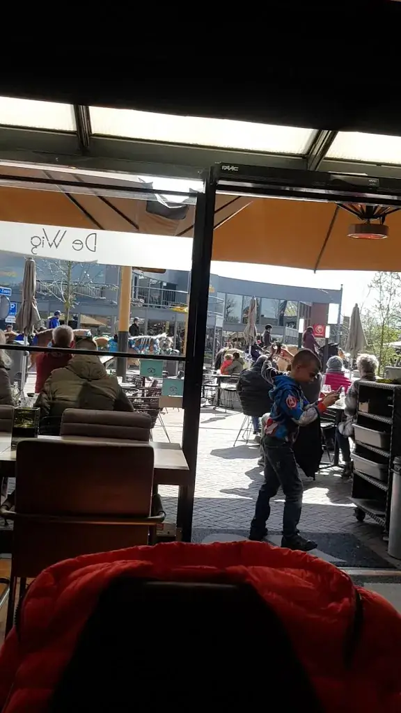 Restaurant De Wig_Renesse_slider_image_2