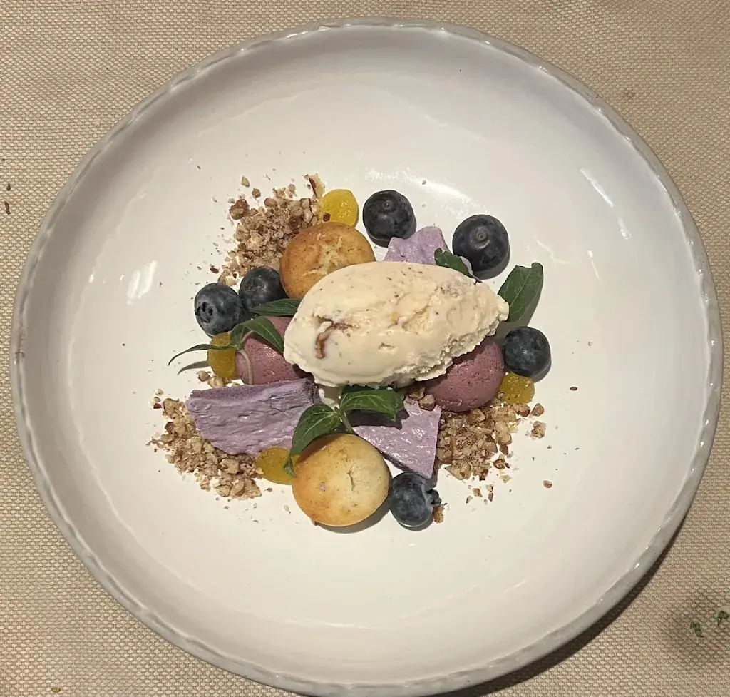 Tom Broer_Brasserie Bries_Renesse_review