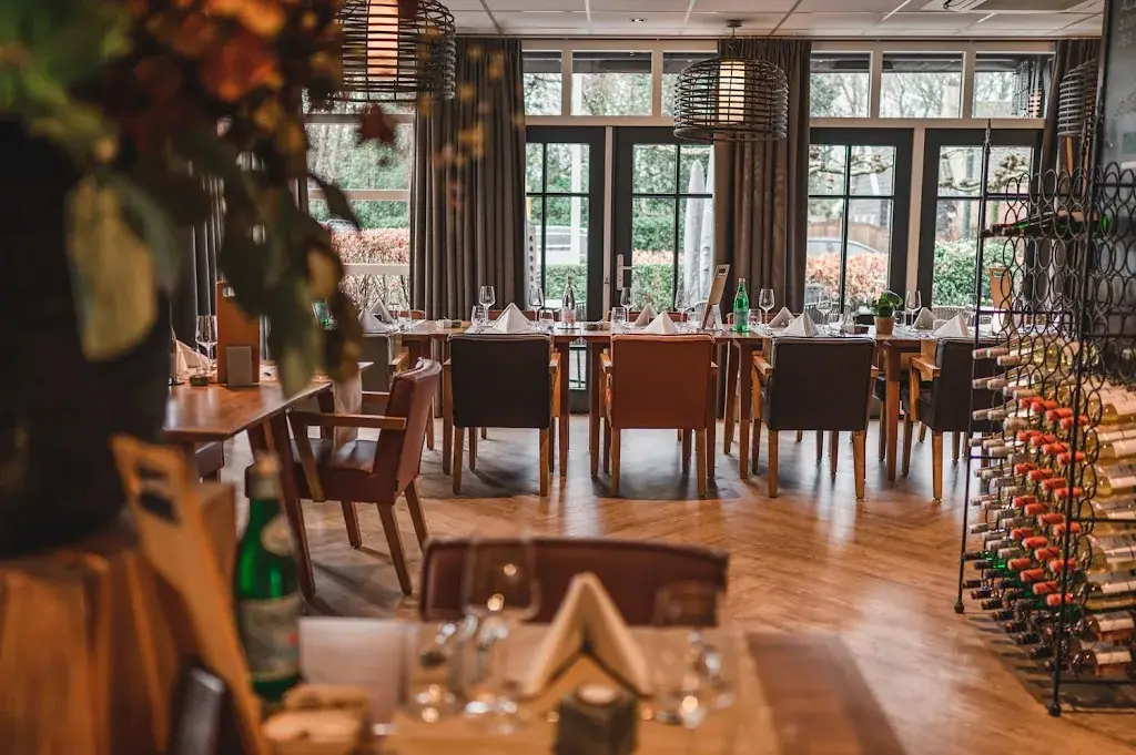 Brasserie Bries_Renesse_slider_image_1