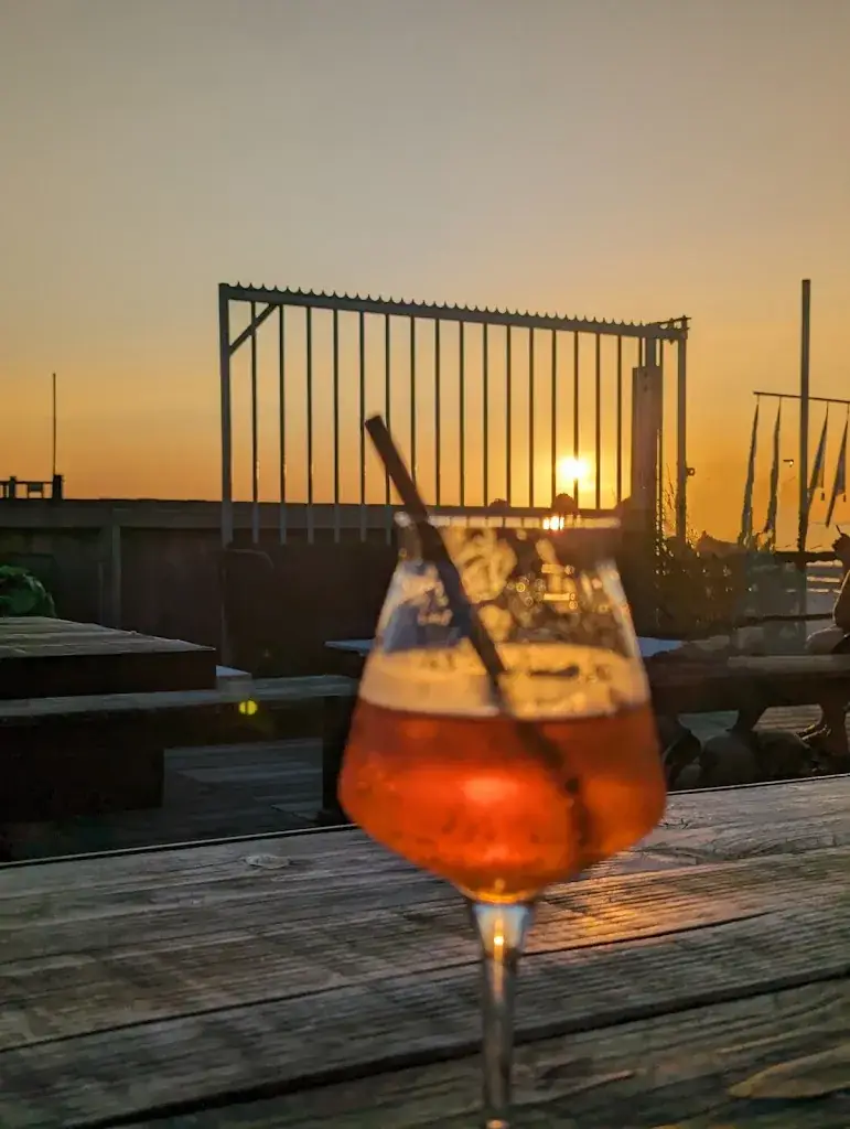 Menu_Strandpaviljoen De Haven van Renesse_Renesse_image_5