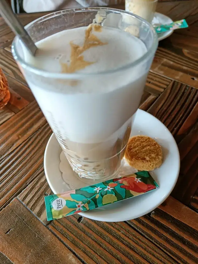 Menu_Strandpaviljoen De Haven van Renesse_Renesse_image_6