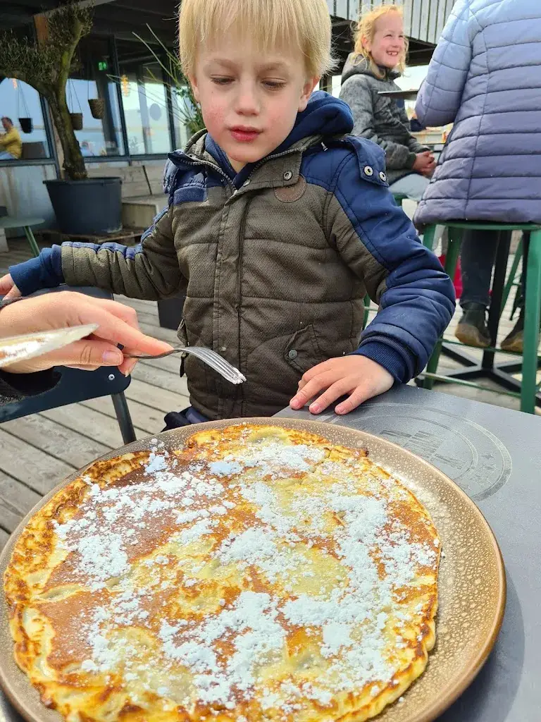 Menu_Strandpaviljoen De Haven van Renesse_Renesse_image_9