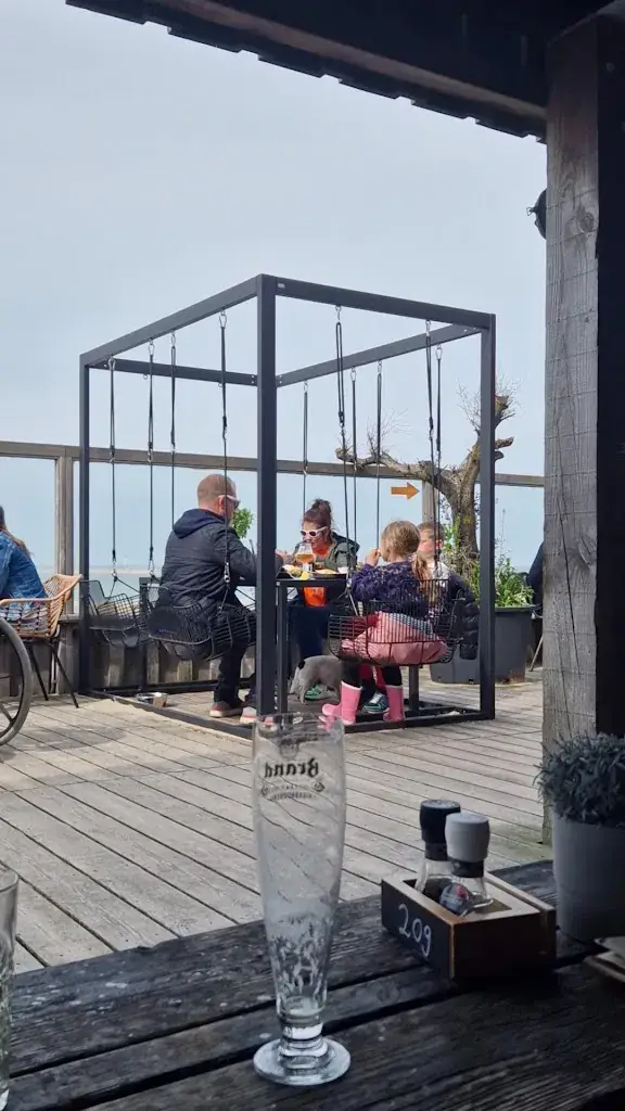 Strandpaviljoen De Haven van Renesse_Renesse_slider_image_2