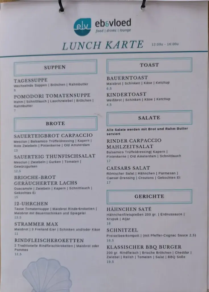 Menu_Eb & Vloed food|drinks|lounge_Renesse_image_3