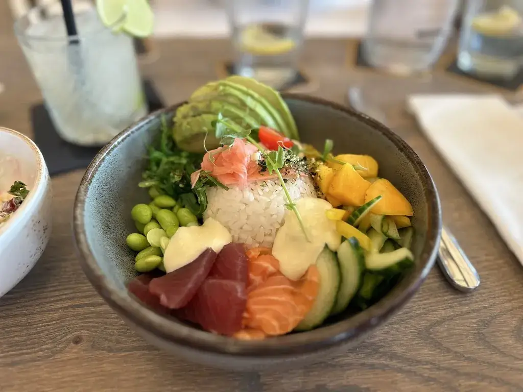 Menu_Eb & Vloed food|drinks|lounge_Renesse_image_5