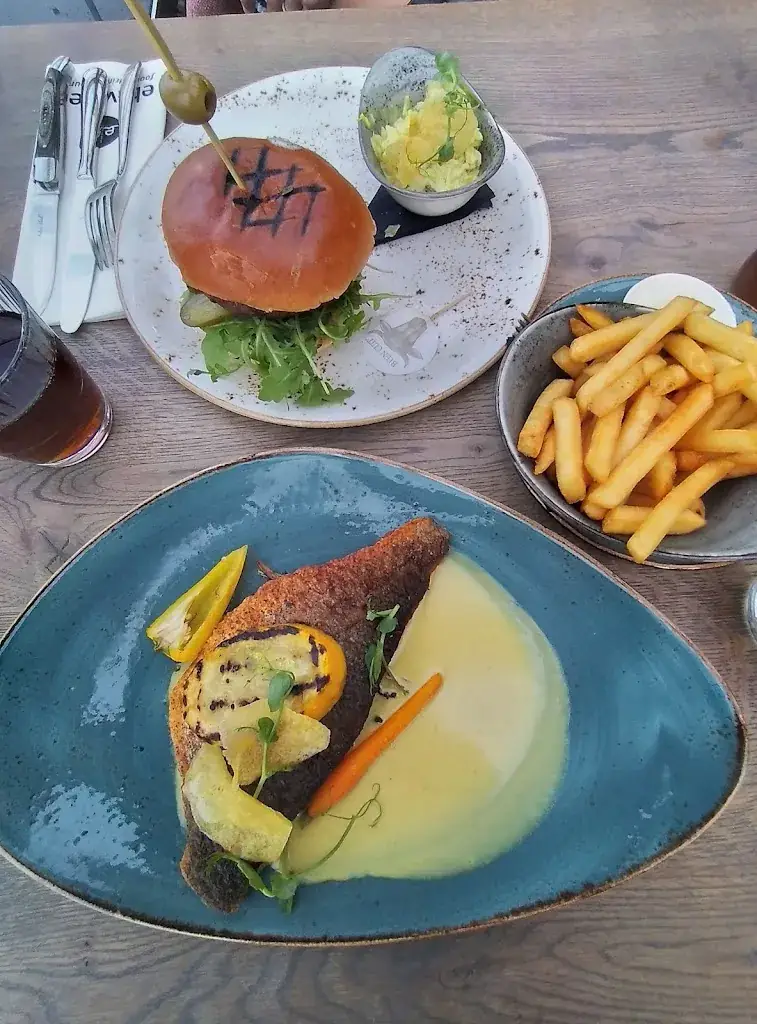 Menu_Eb & Vloed food|drinks|lounge_Renesse_image_8