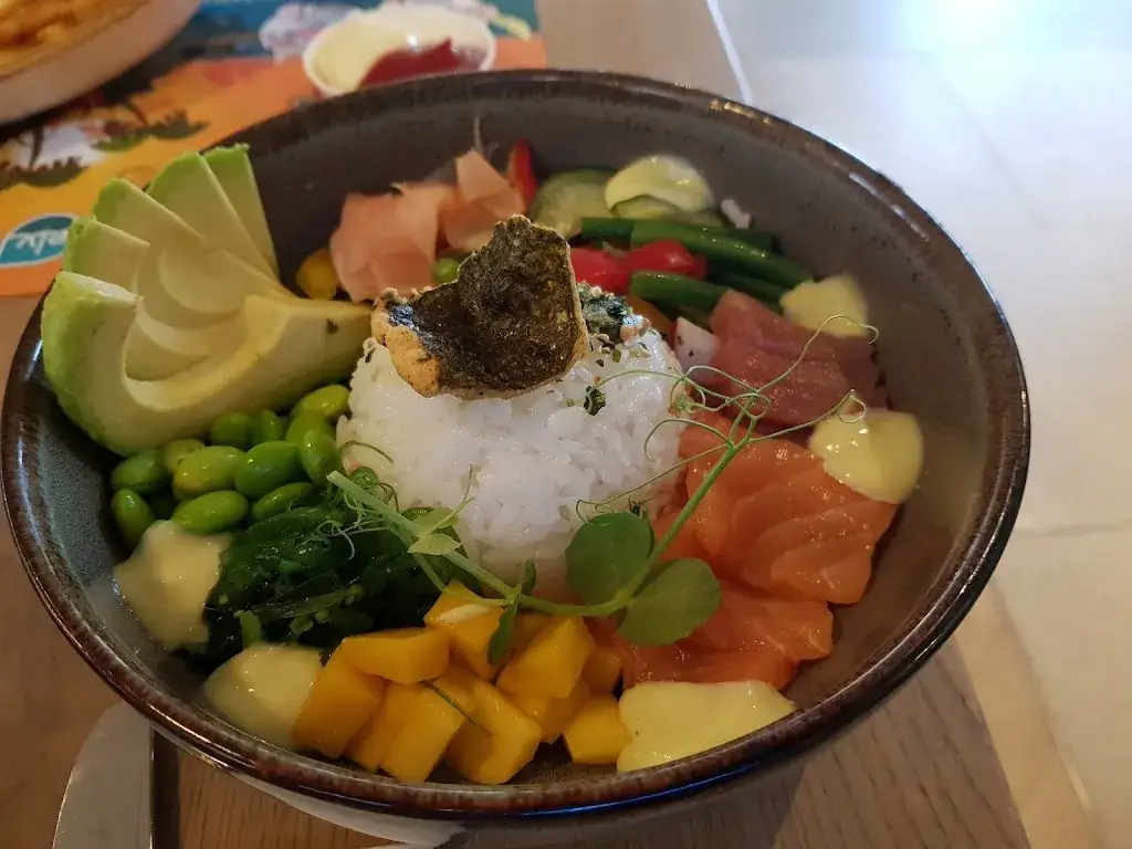 TÜRKER TUFAN_Eb & Vloed food|drinks|lounge_Renesse_review