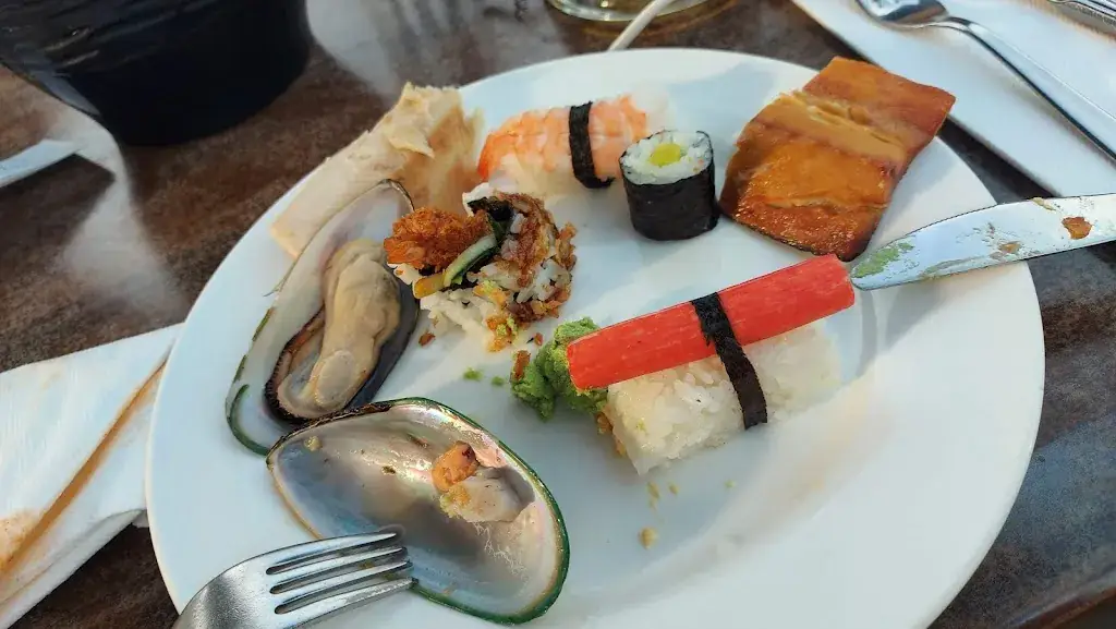 Menu_Royal Palace_Renesse_image_2