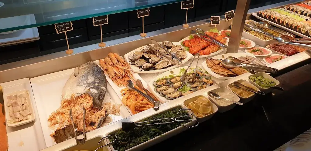 Menu_Royal Palace_Renesse_image_4