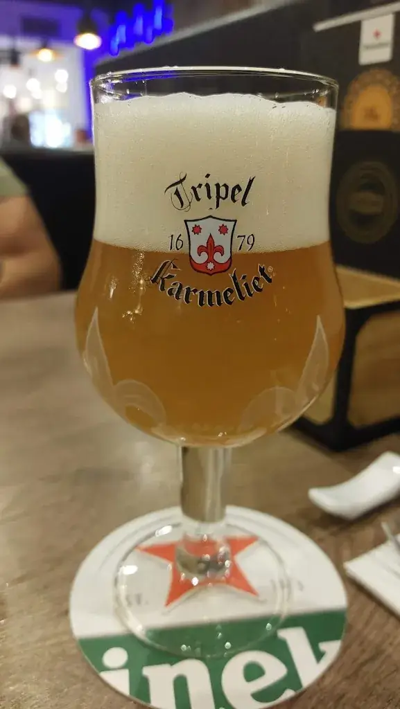 Menu_Royal Palace_Renesse_image_5