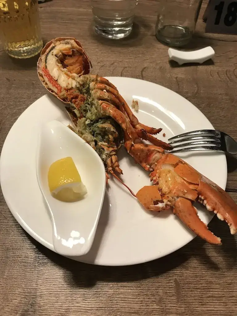 Menu_Royal Palace_Renesse_image_7