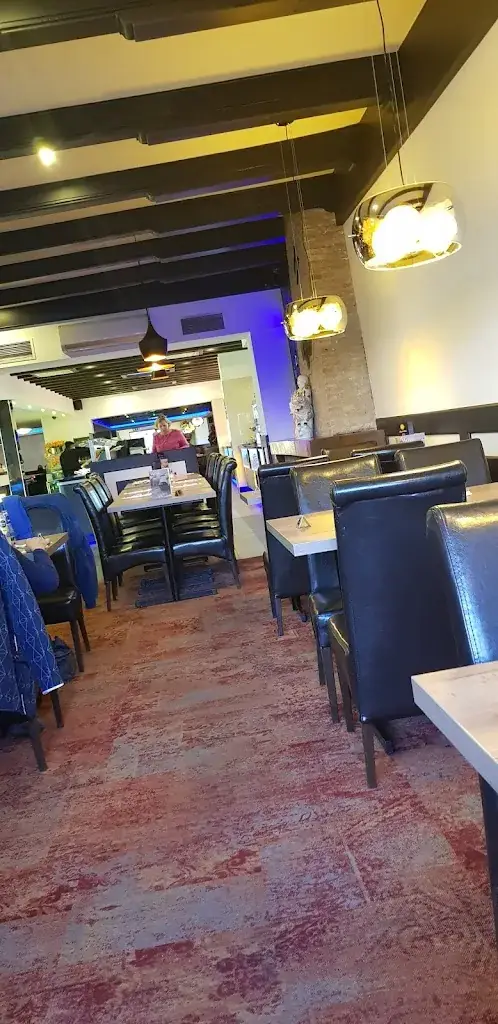 Antonis Pantazis_Royal Palace_Renesse_review