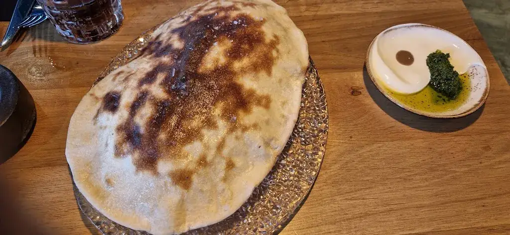 Menü_The Italian Cuisine_Renesse_Bild_5